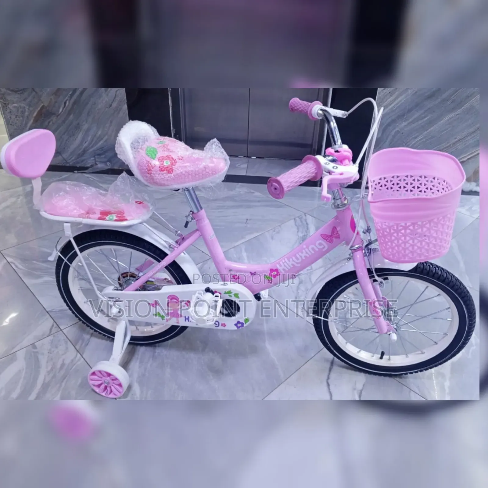 Size 16 Girls Bike,Girl Bike