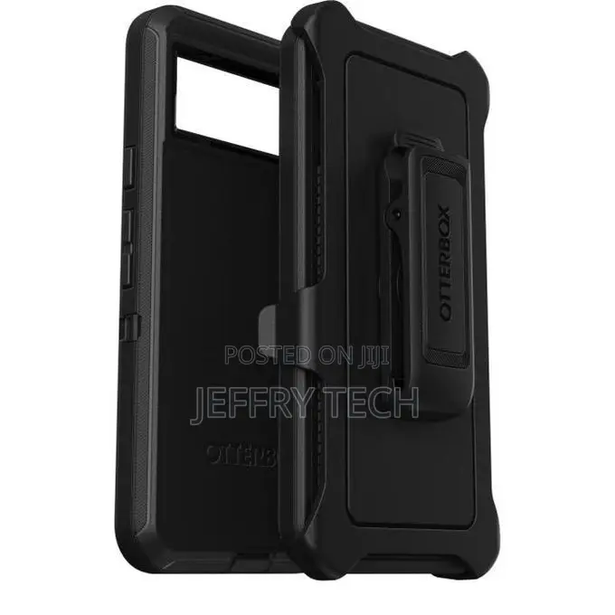 Bikos Otterbox Defender Armor Case for Google Pixel 7a – Rugged