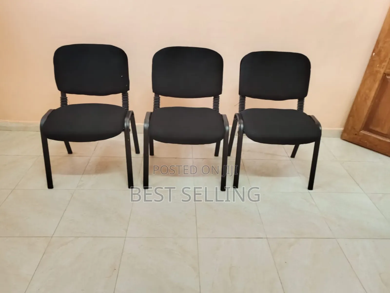 Office Chairs Tosca