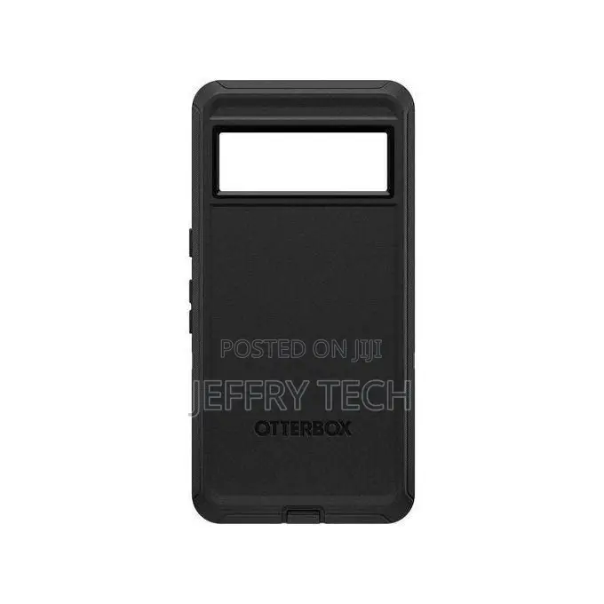 Loike Otter Box Defender Series Case for Google Pixel 7 Pro – Rugged,