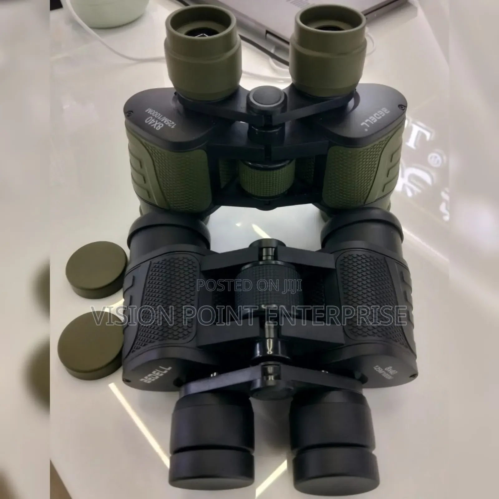 Professional Binoculars