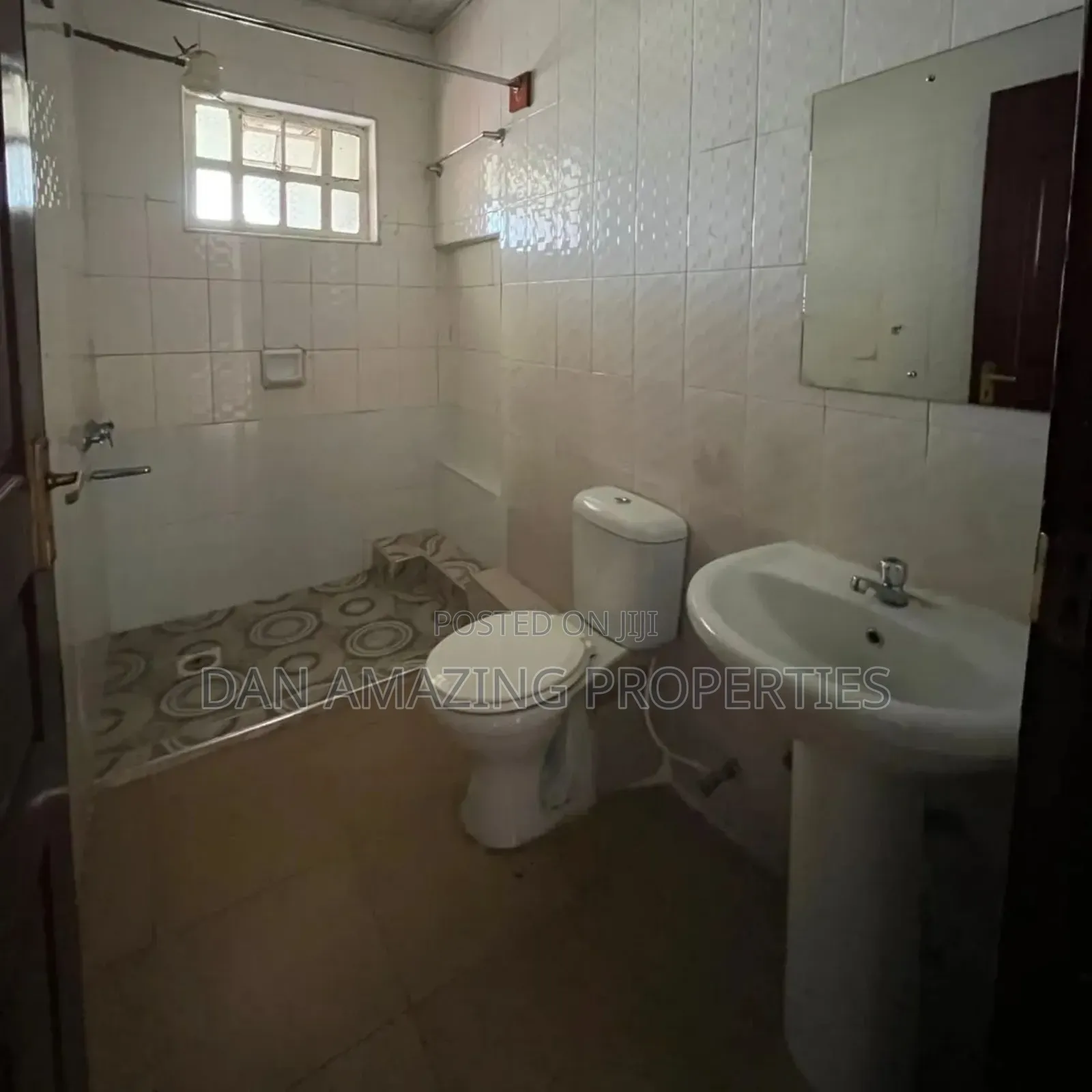 2bdrm Apartment in Kileleshwa for rent