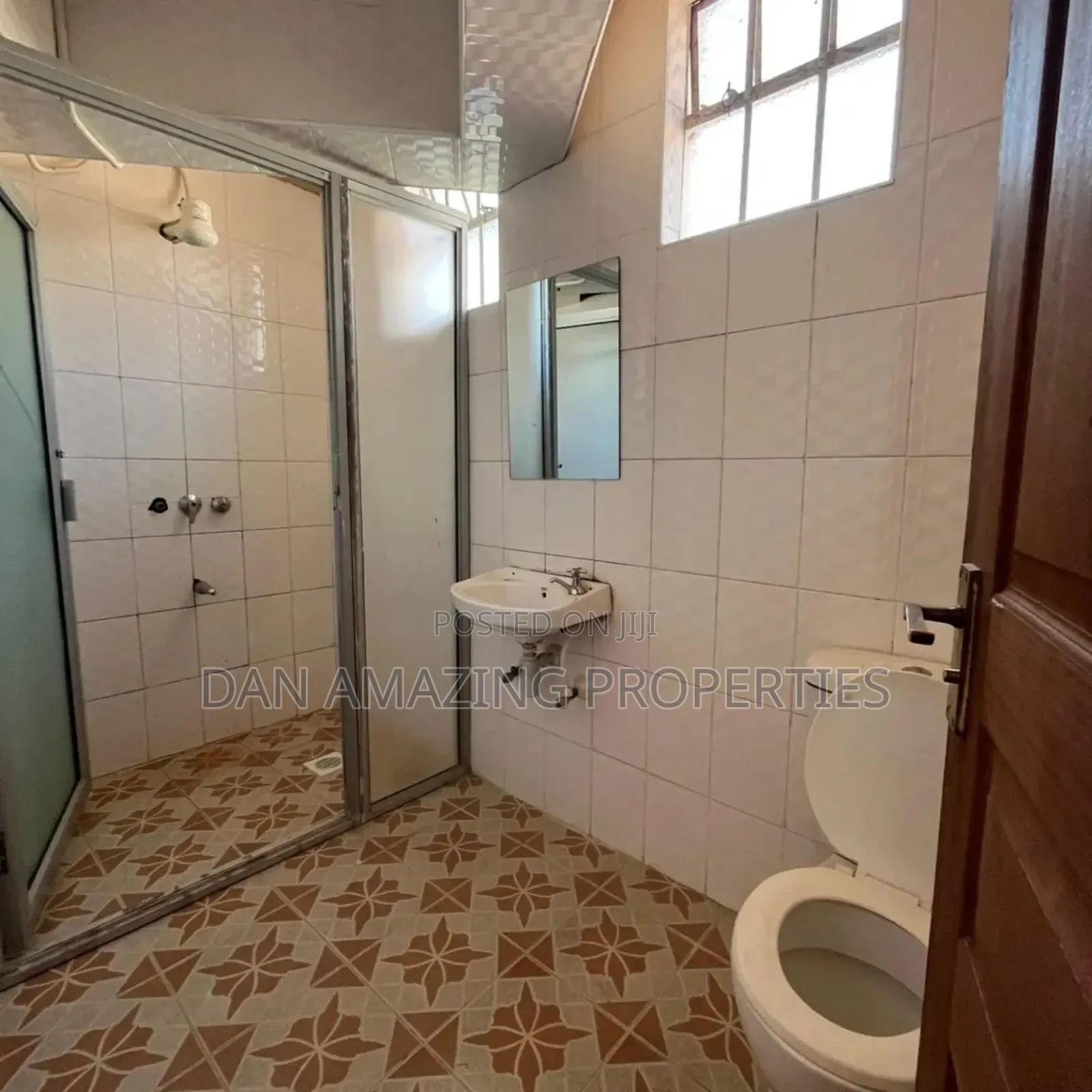 2bdrm Apartment in Kileleshwa for rent