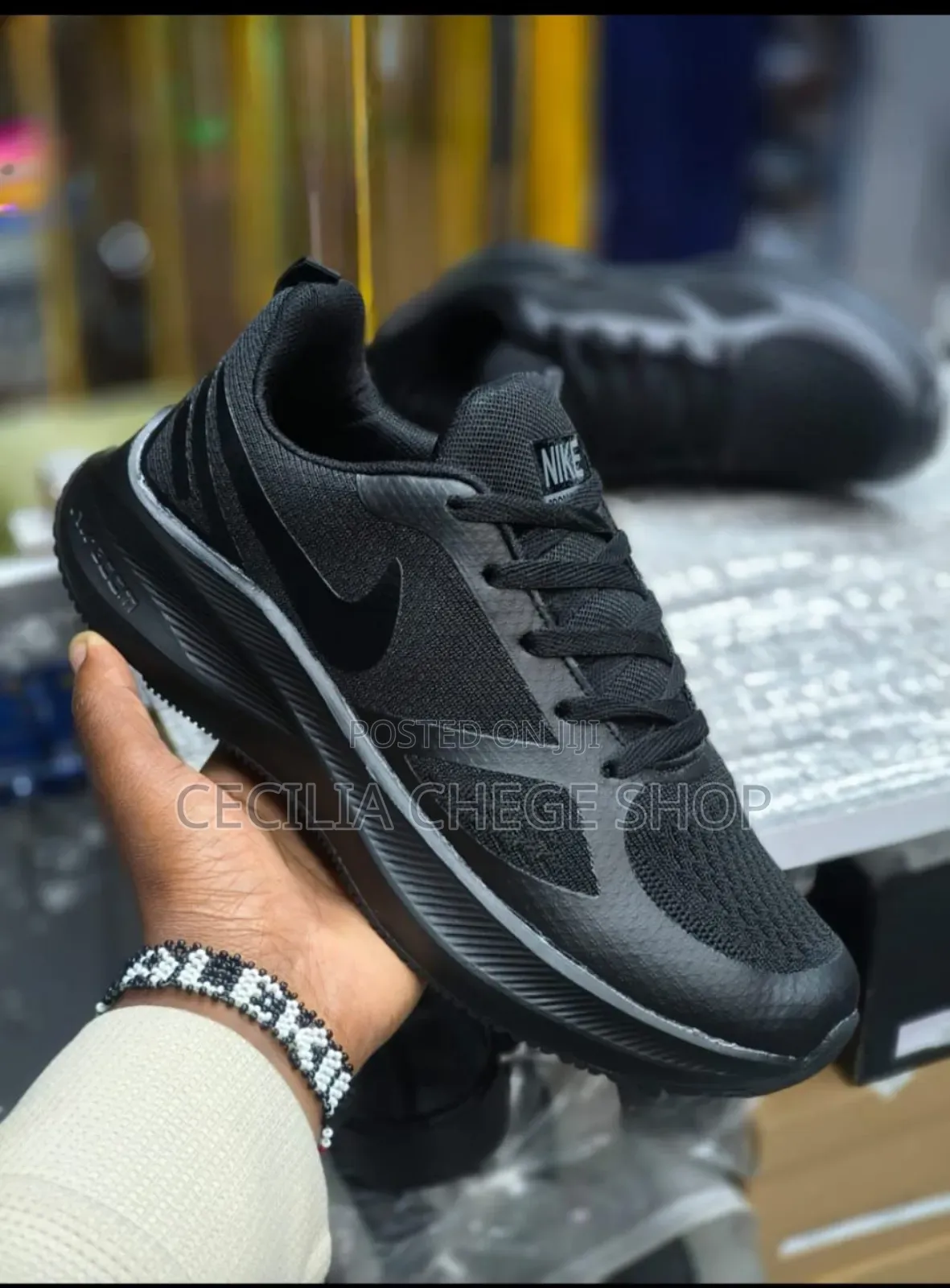 Fully Restocked Nike Zoom Size 40-45