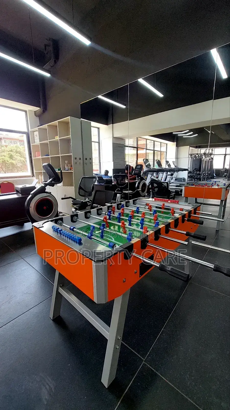 3bdrm Apartment in Kilimani for rent
