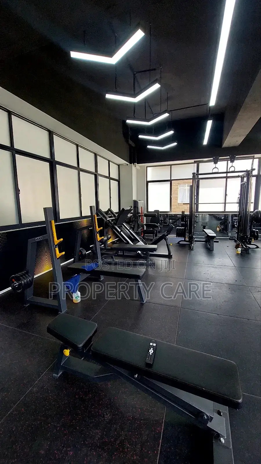 3bdrm Apartment in Kilimani for rent