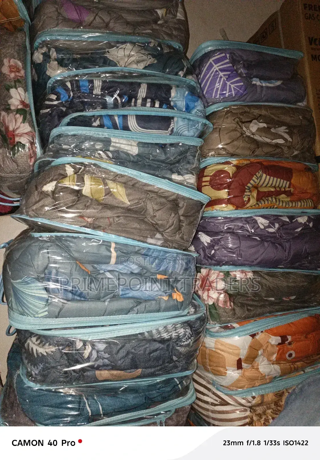 Woolen Duvet Size 5 by 6 Duvet