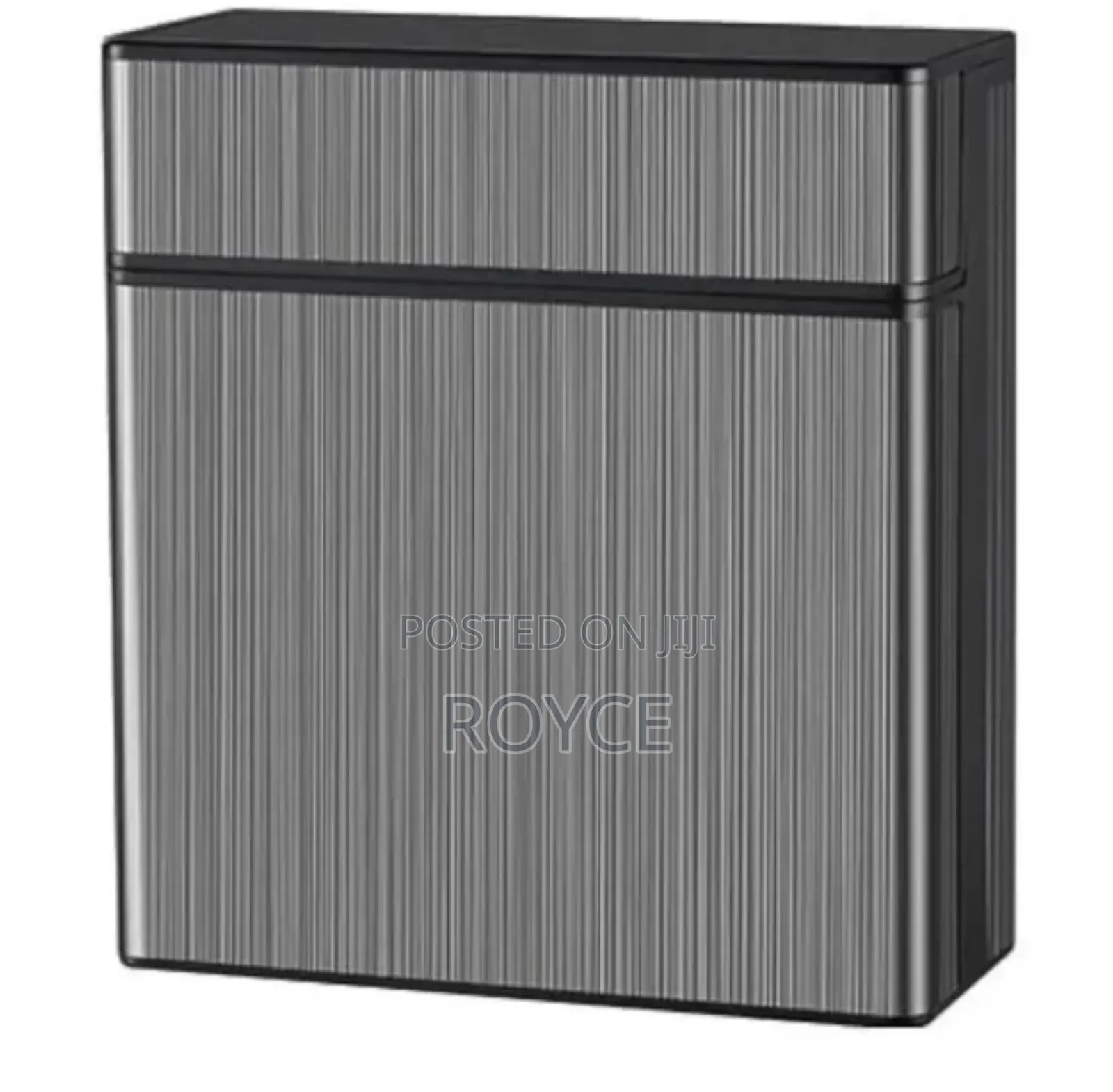 40pcs Cigarette Case Holder