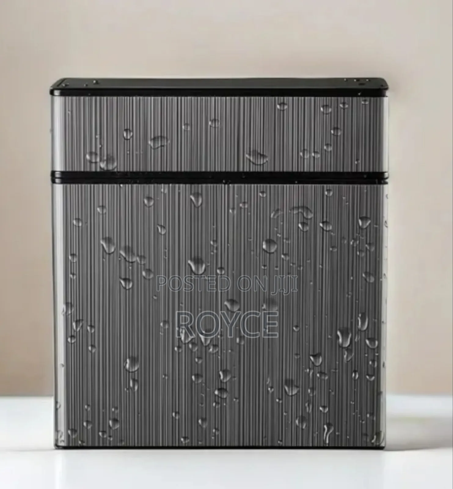40pcs Cigarette Case Holder