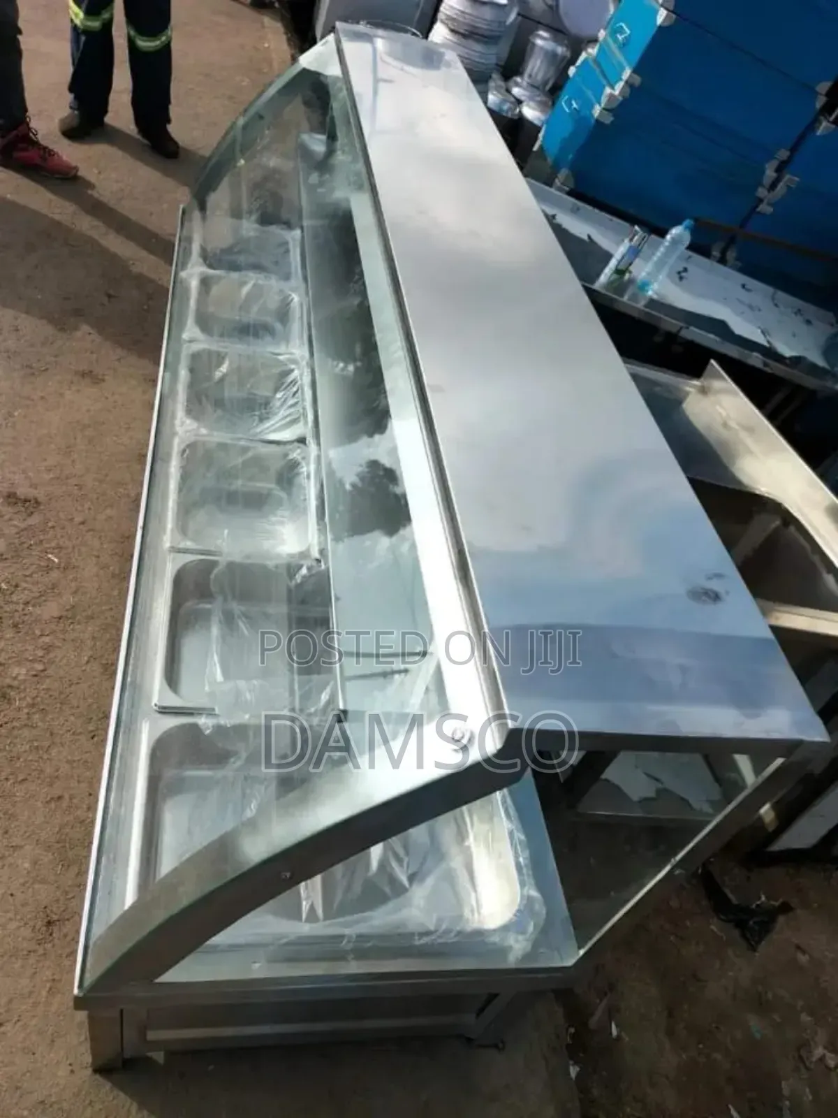 Food Warmer