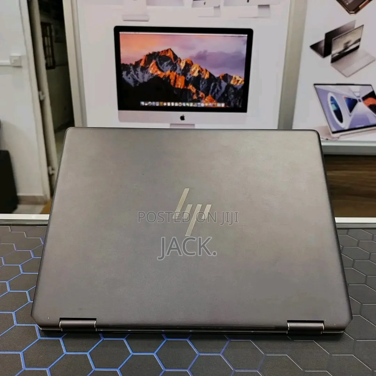 Laptop HP Spectre X360 16GB Intel Core I7 SSD 1T