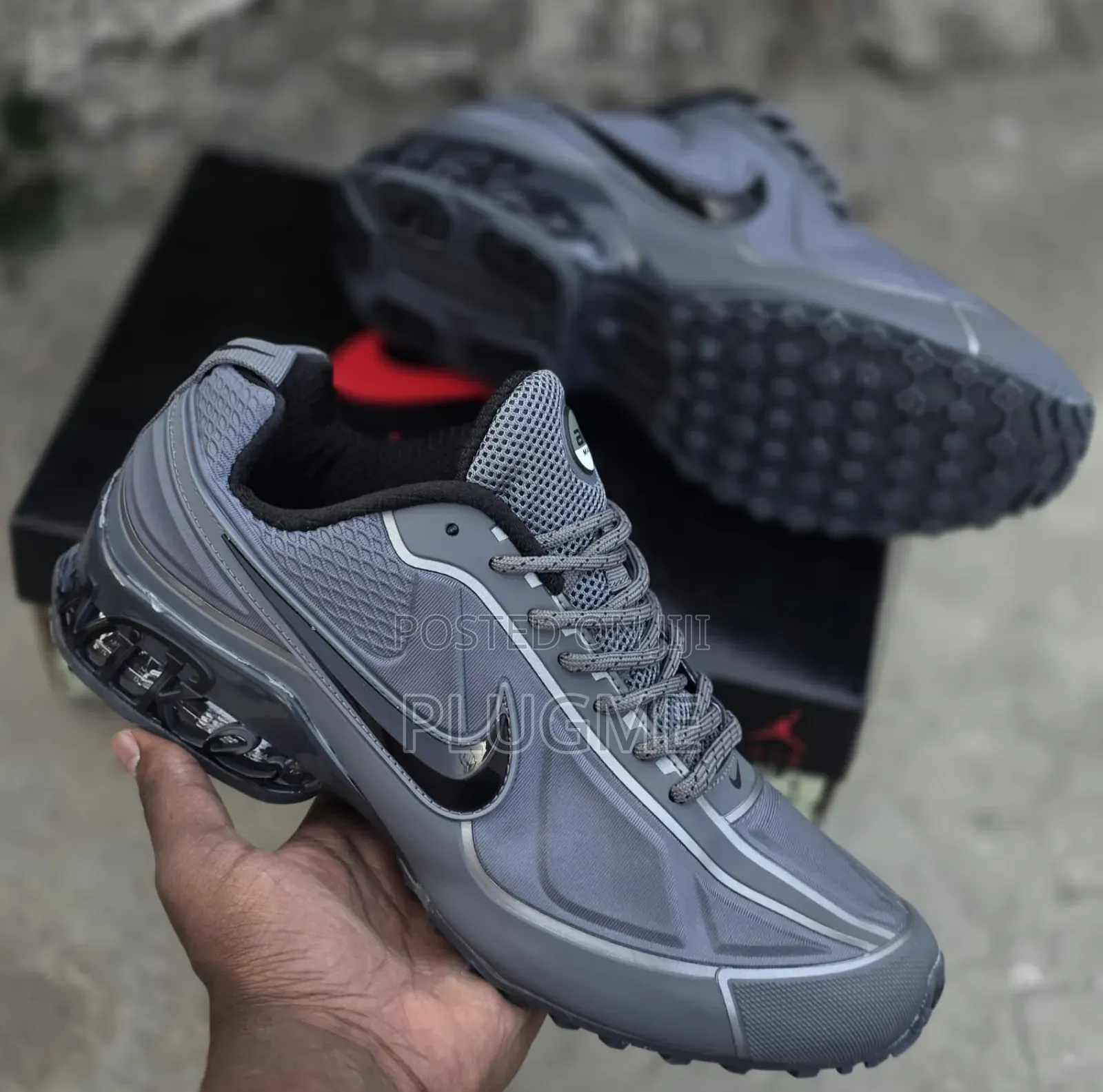 Nike Air Max Dn