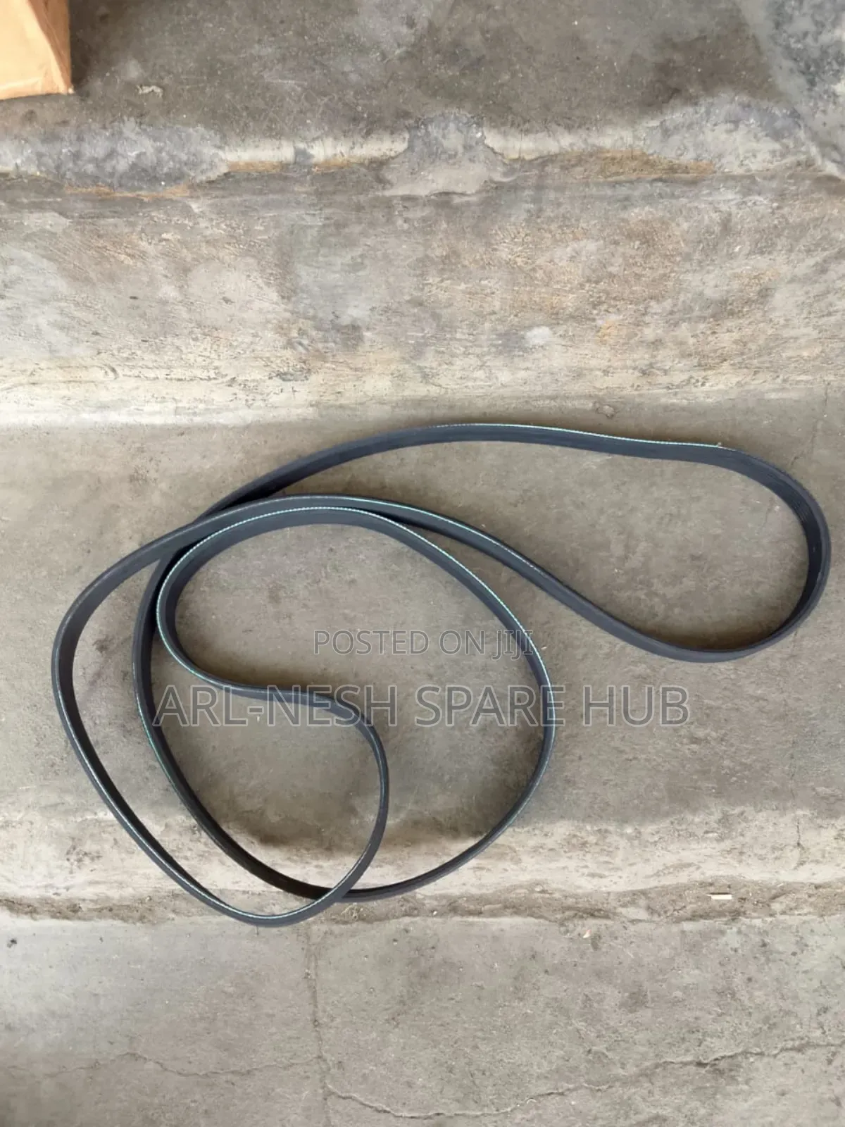 Nissan Xtrail Sr20 Engine Air Cone Belt