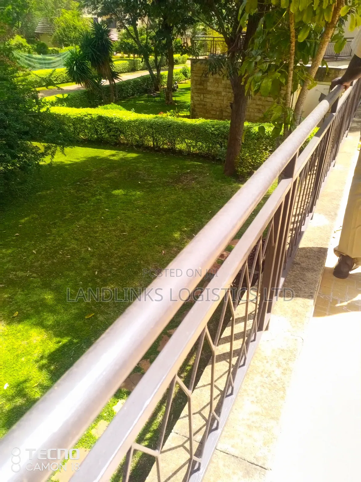 6bdrm House in Sadonwin, Karen for sale