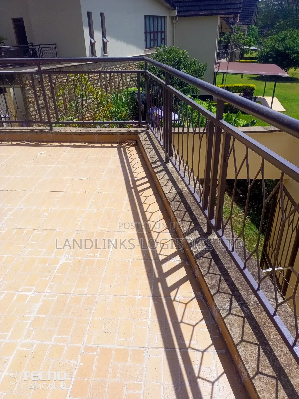 6bdrm House in Sadonwin, Karen for sale