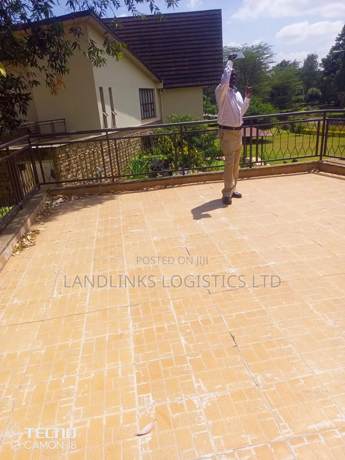 6bdrm House in Sadonwin, Karen for sale