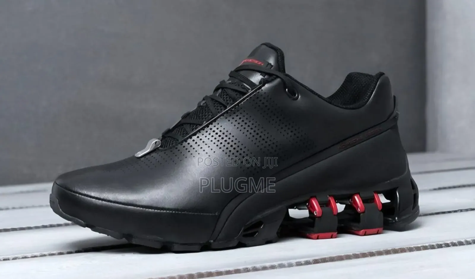 Adidas Porsche Sneakers