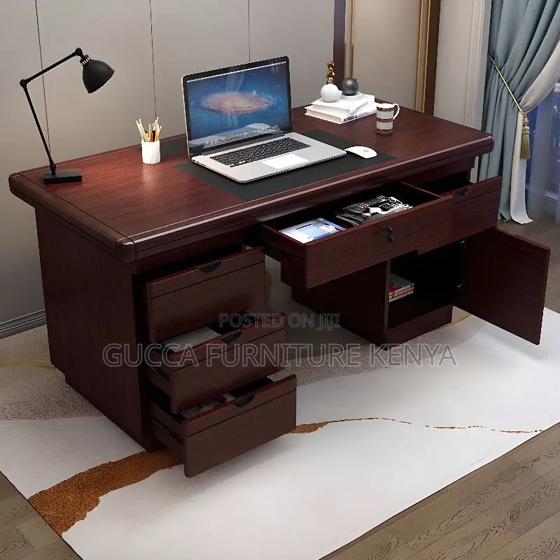 1.4 Meters Executive Office Desk