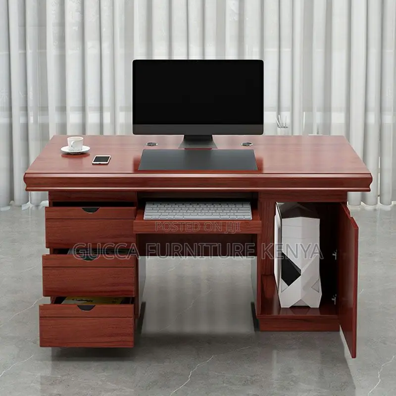 1.4 Meters Executive Office Desk