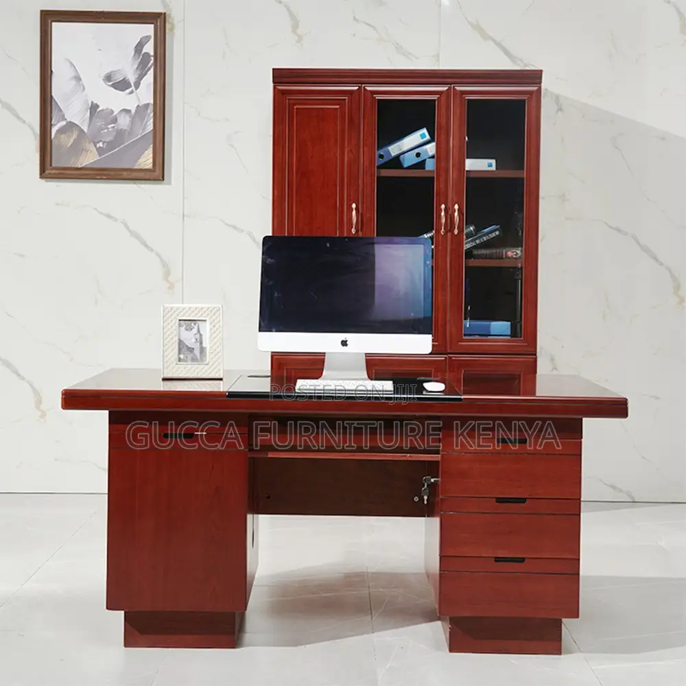1.4 Meters Executive Office Desk