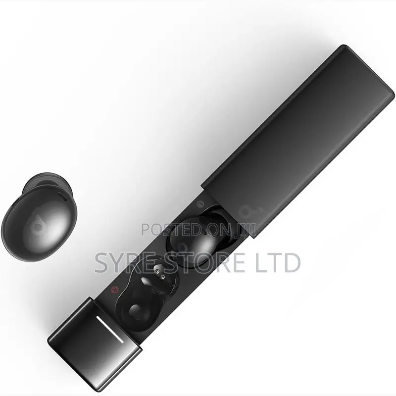 The Anker Soundcore A30i