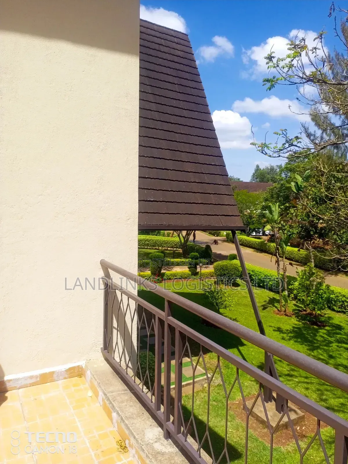 6bdrm House in Sadonwin, Karen for sale