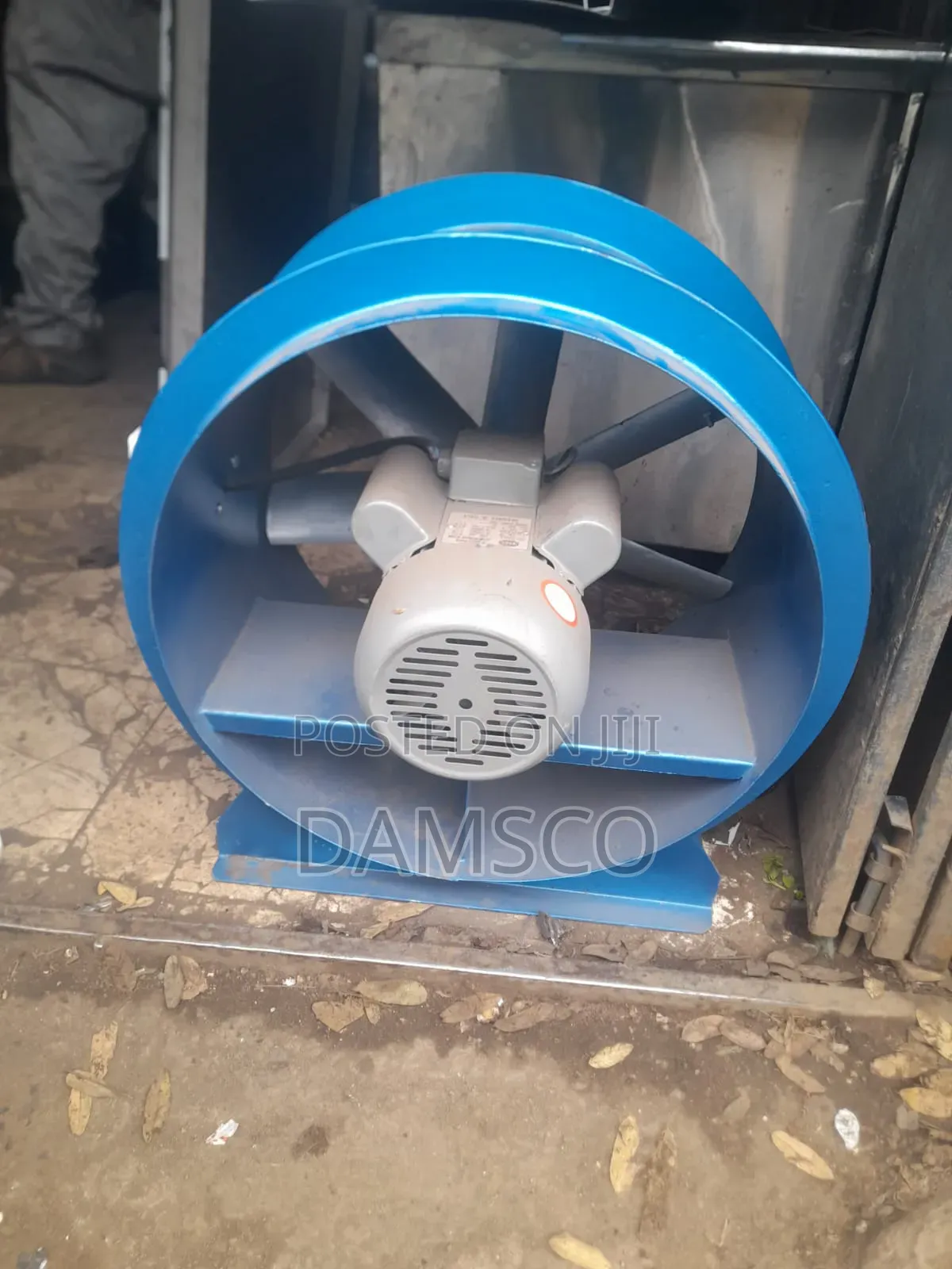 Extractor Fan