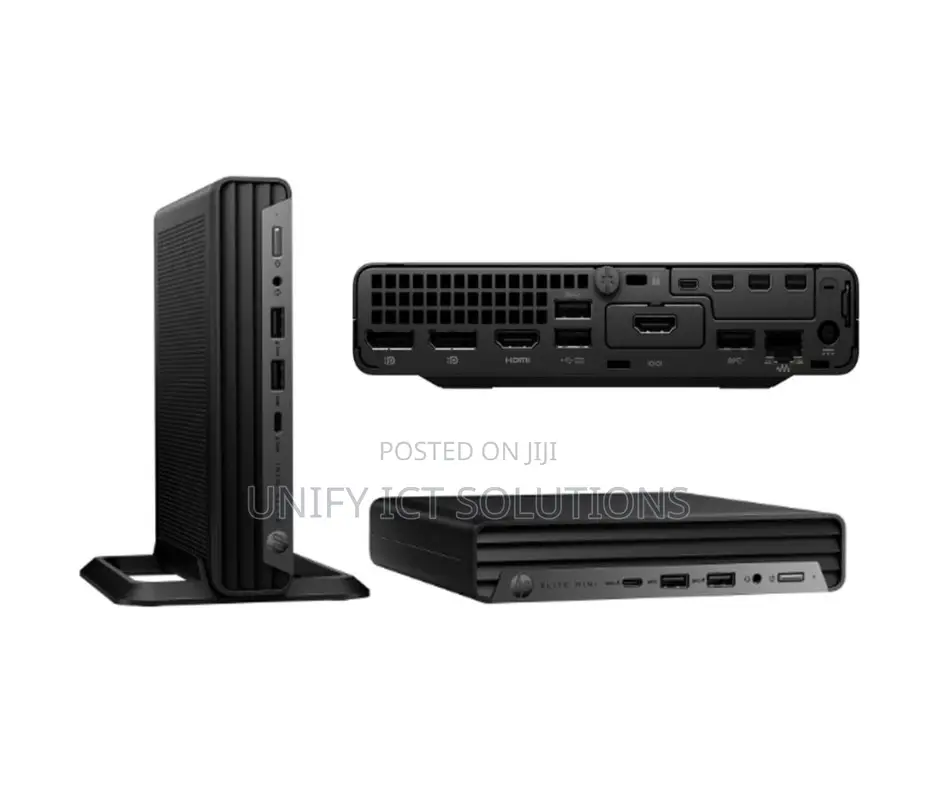 Hp Pro Mini 400 G9 Pc