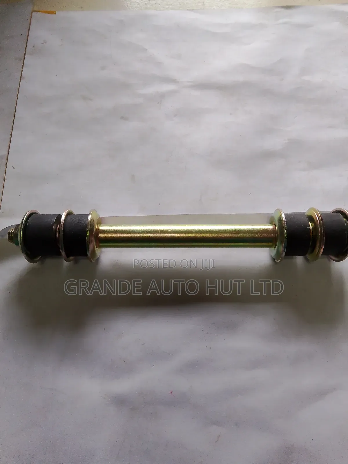Front Stabilizer Link for Kia 2700 New Model (Rbi Brand)