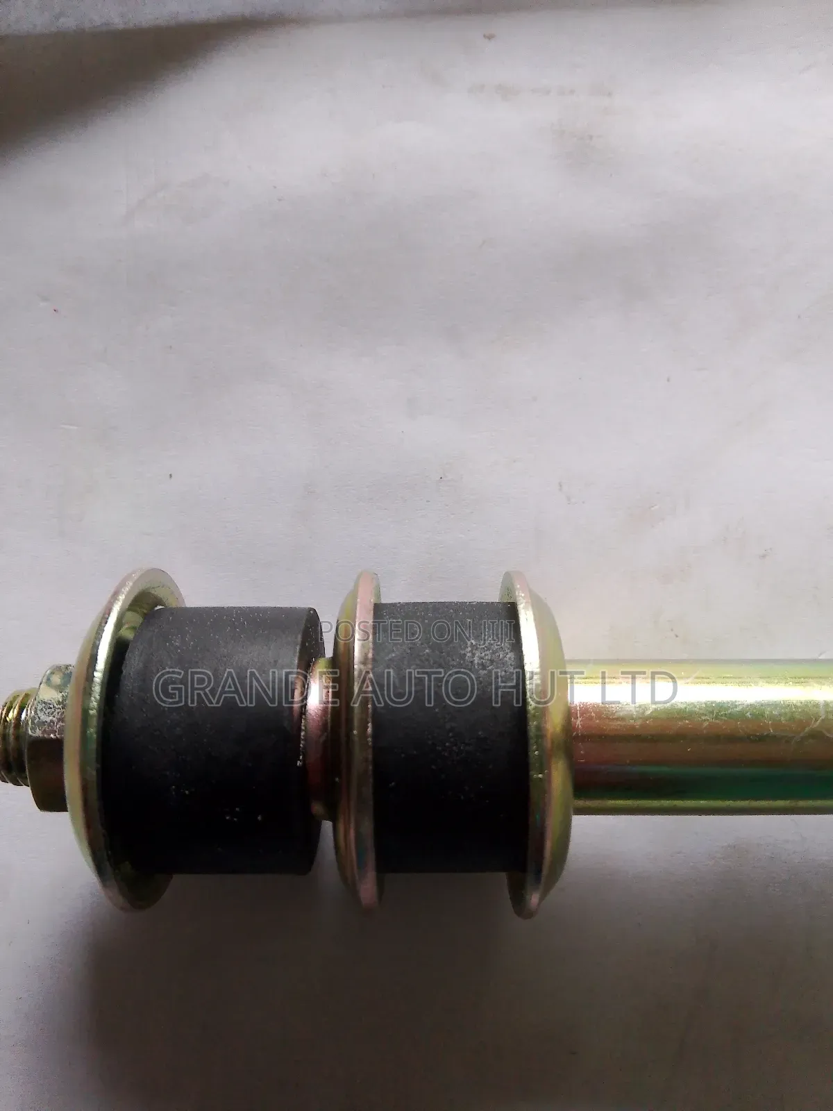 Front Stabilizer Link for Kia 2700 New Model (Rbi Brand)