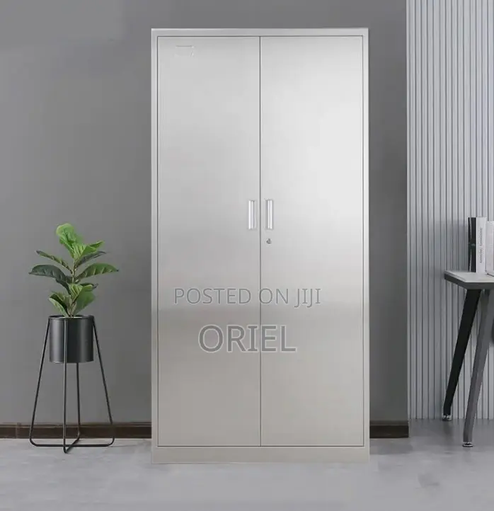 Office Cabinets; High-Quality Modern Steel File Organizer