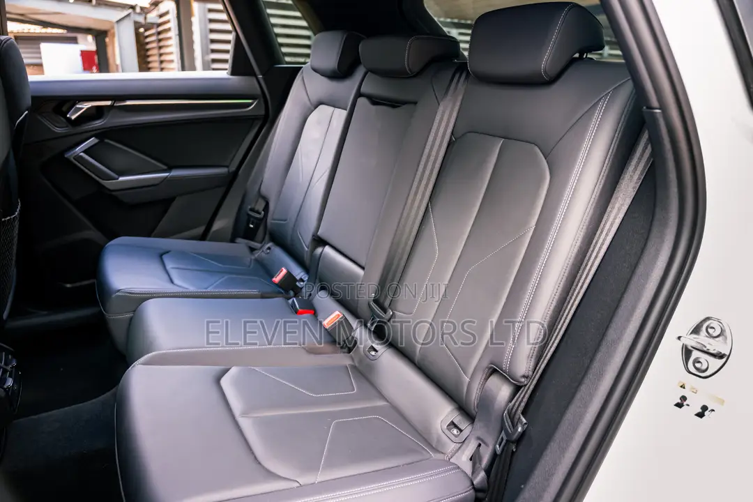 Audi Q5 2020 White
