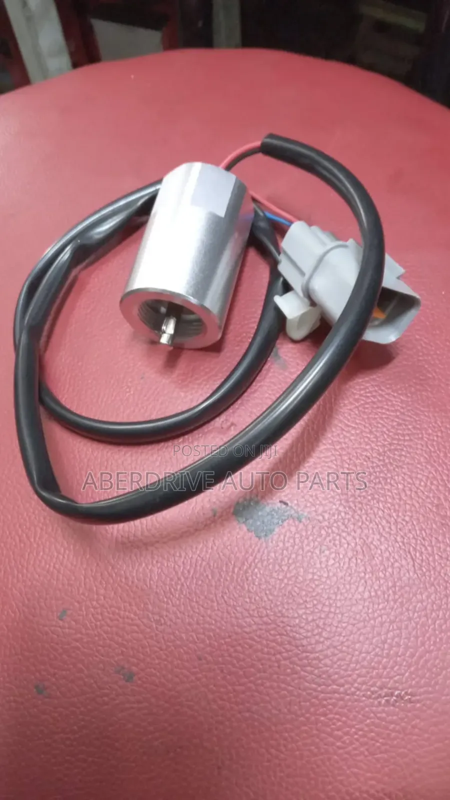 Speed Sensor Mitsubishi Fh215
