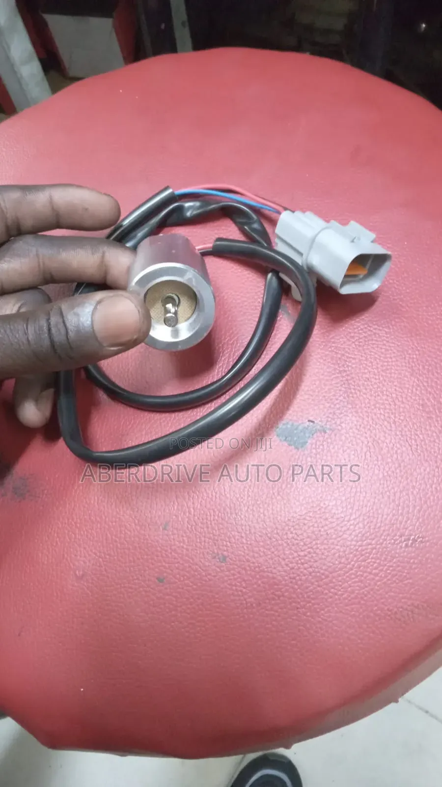 Speed Sensor Mitsubishi Fh215