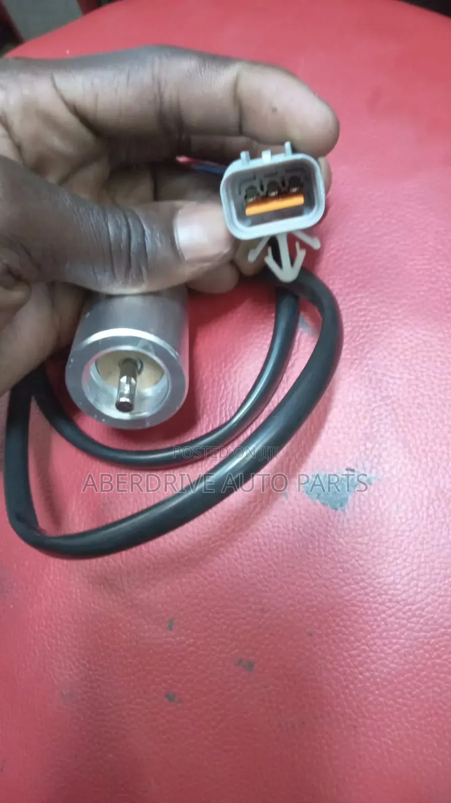 Speed Sensor Mitsubishi Fh215