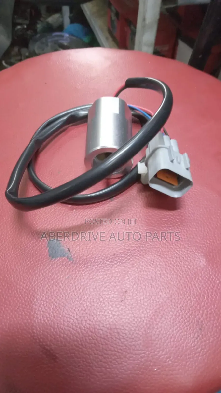 Speed Sensor Mitsubishi Fh215