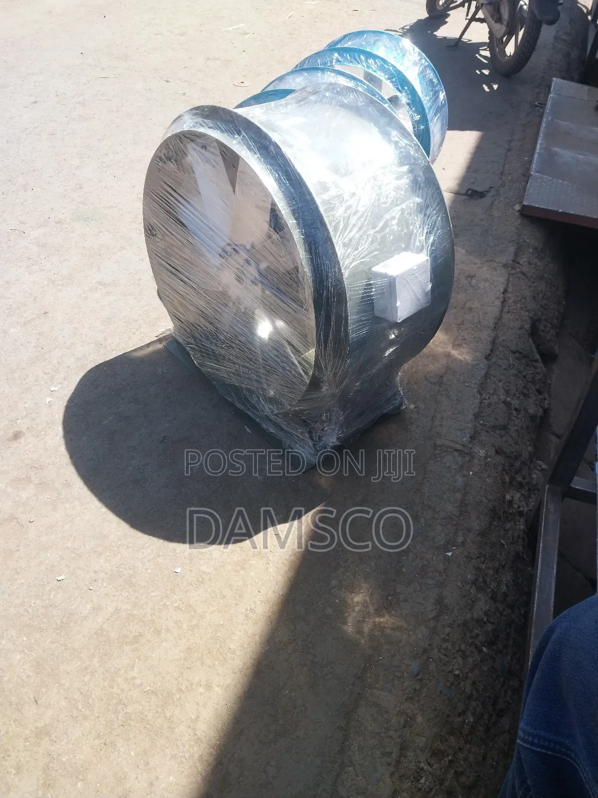 Extractor Fan