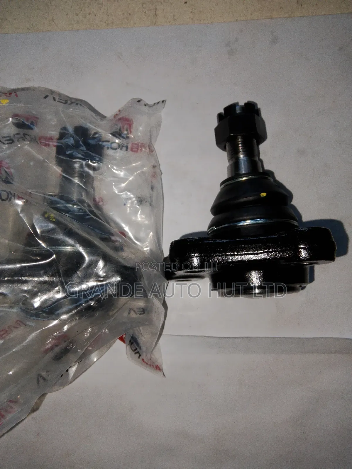 Lower Ball Joint for Kia 2700 (Mb Korea Brand)