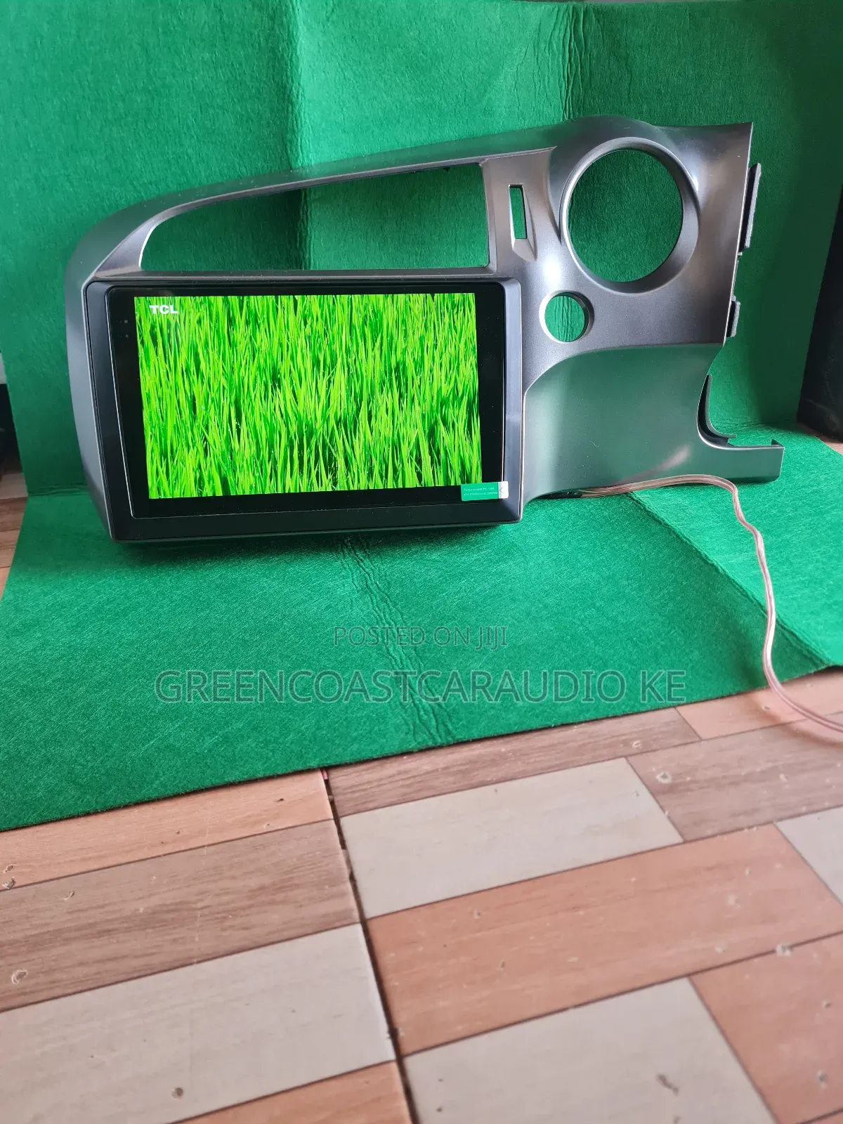 Honda Stream 2006_2013 Aftermarket Android Radio