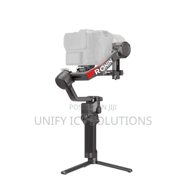 Dji Rs4 Pro Combo