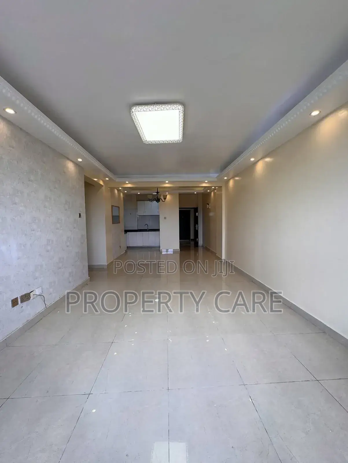 3bdrm Apartment in Kileleshwa for rent