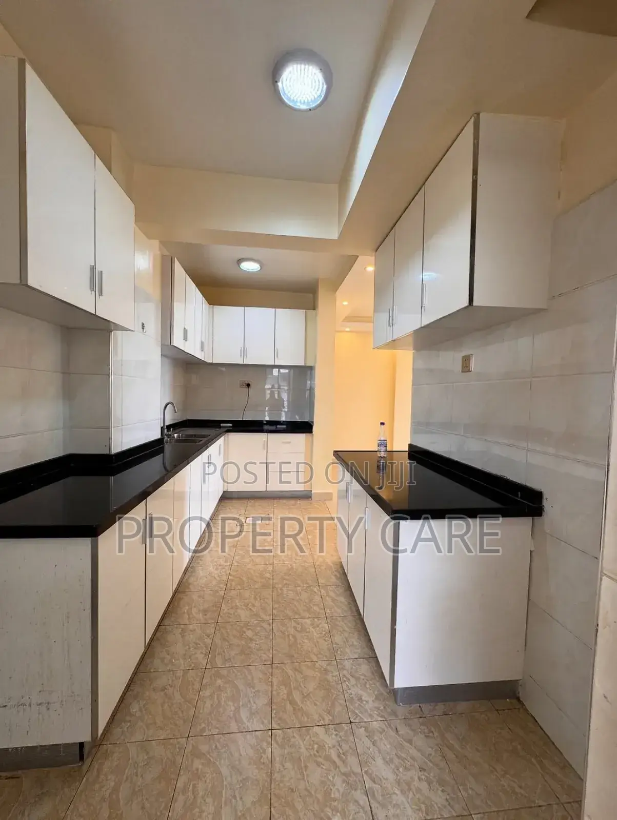 3bdrm Apartment in Kileleshwa for rent