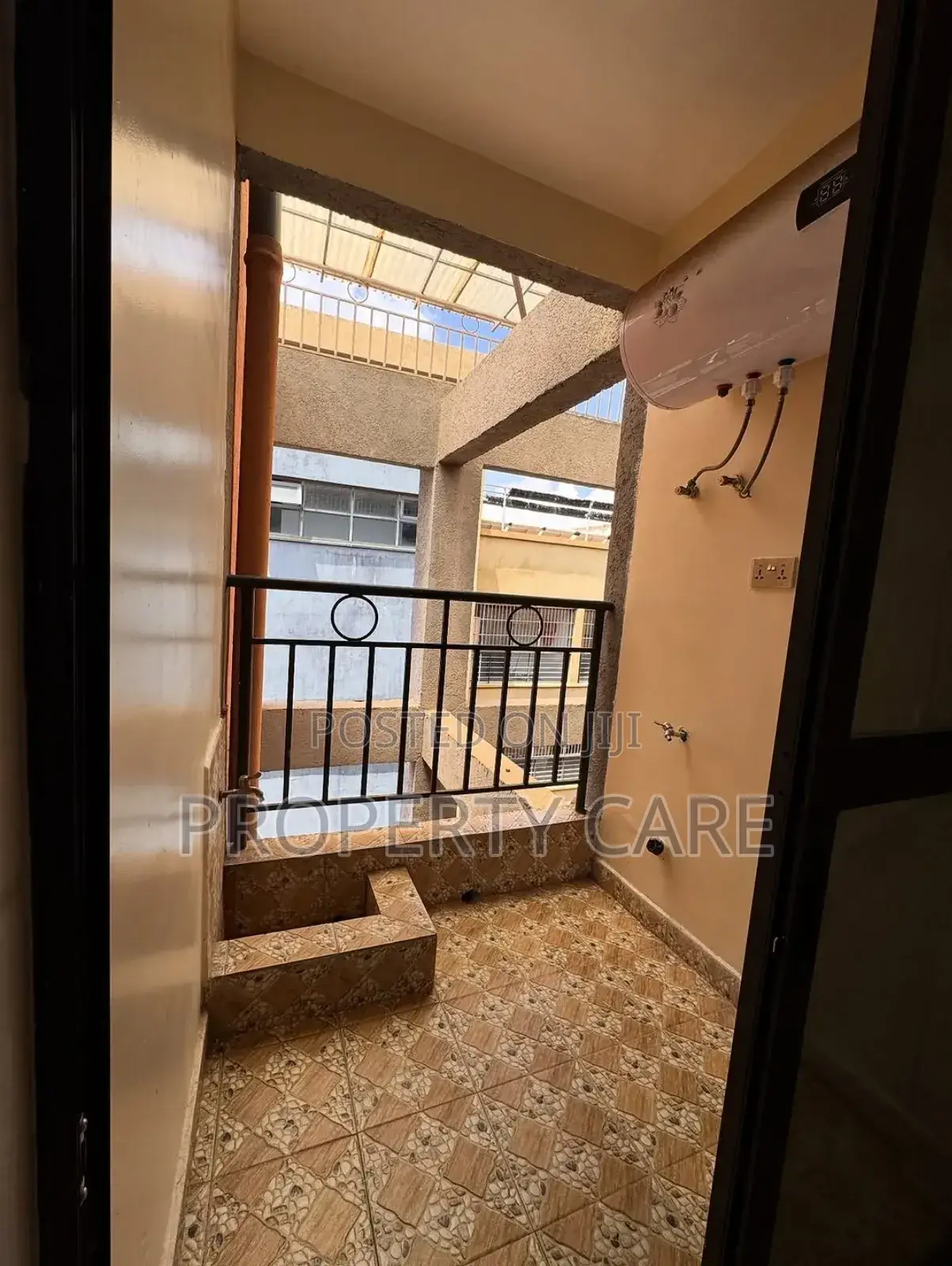 3bdrm Apartment in Kileleshwa for rent