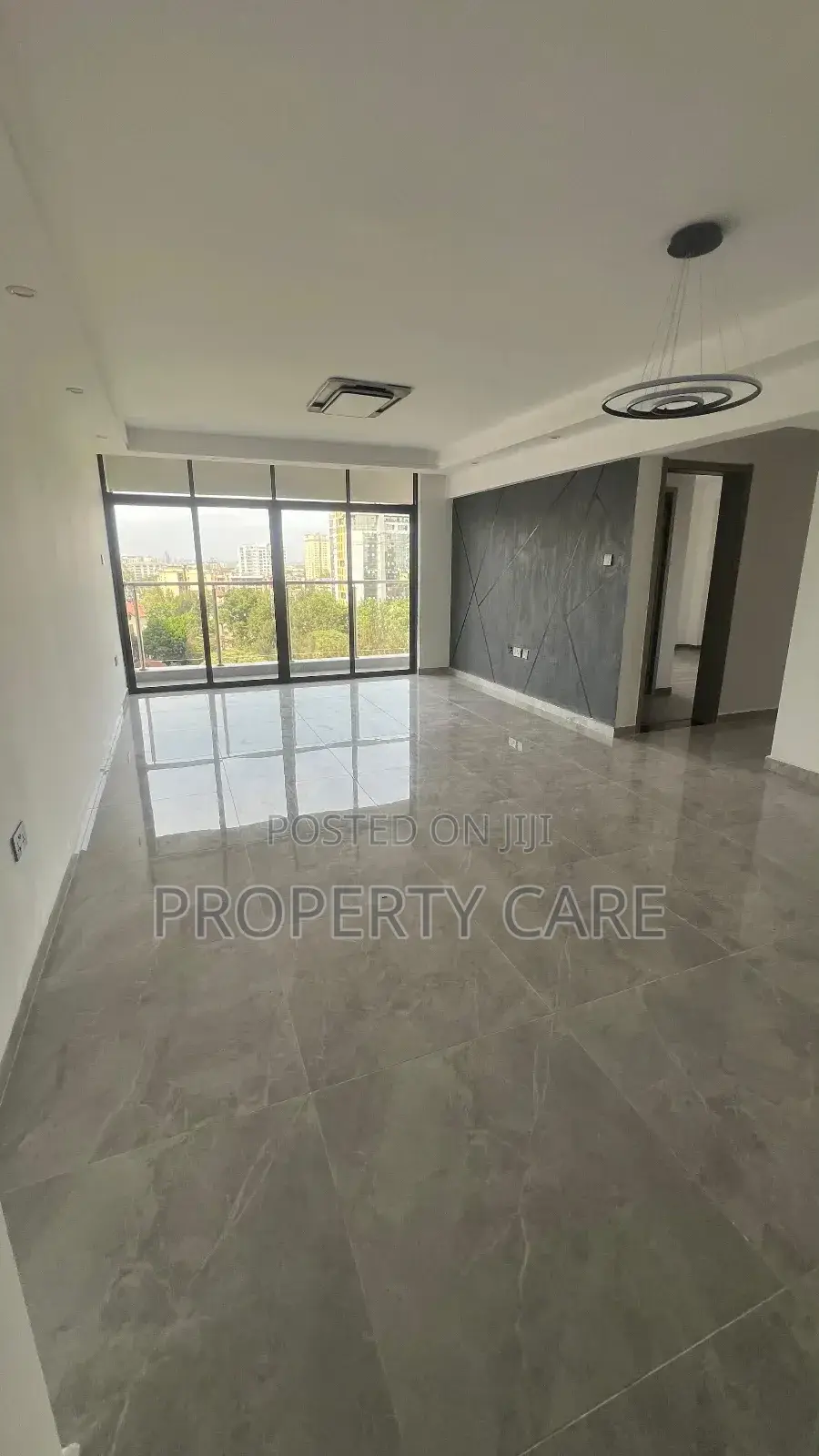 2bdrm Apartment in Westlands for rent