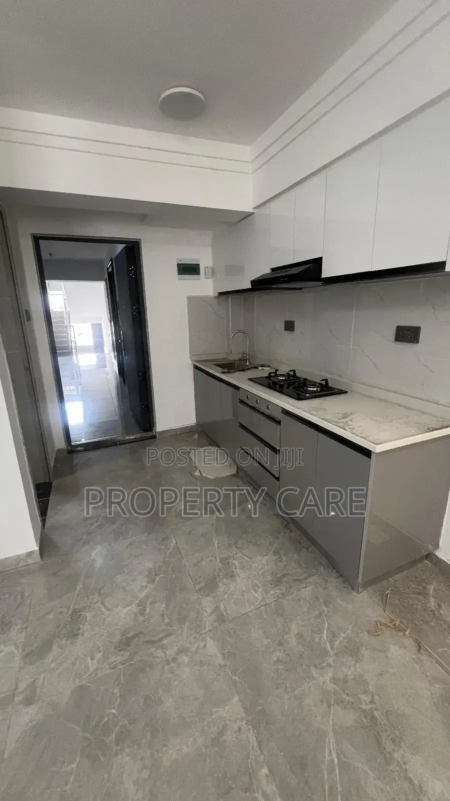 2bdrm Apartment in Westlands for rent