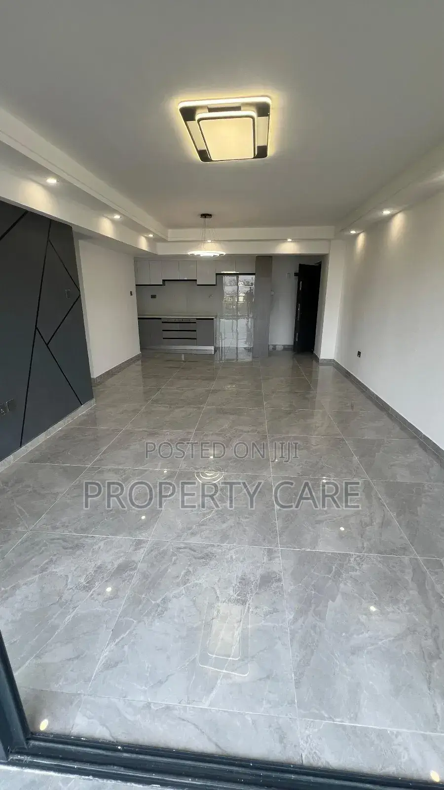 2bdrm Apartment in Westlands for rent