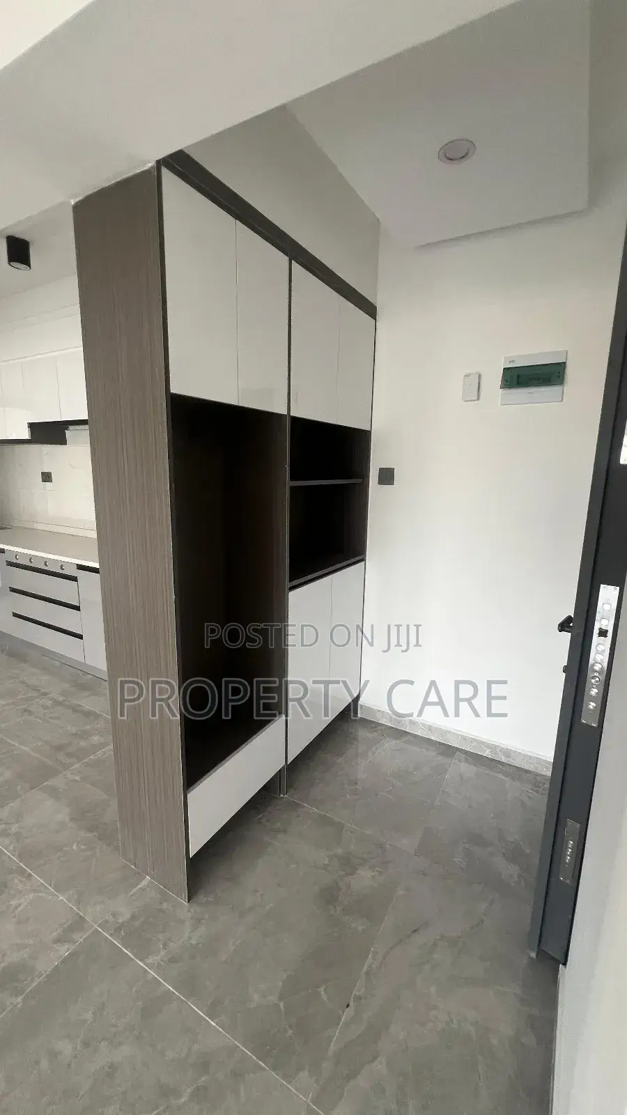 2bdrm Apartment in Westlands for rent