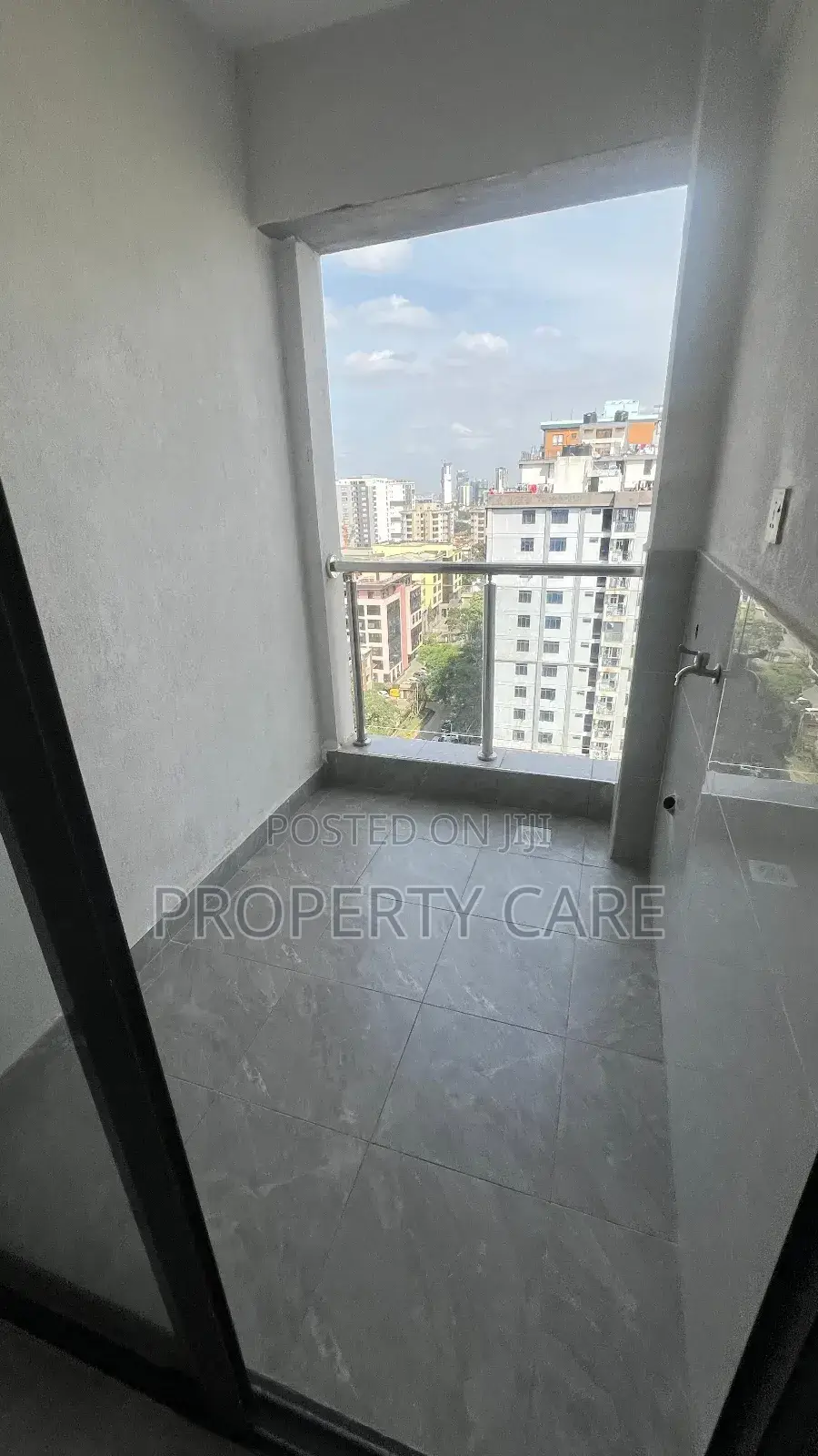 2bdrm Apartment in Westlands for rent