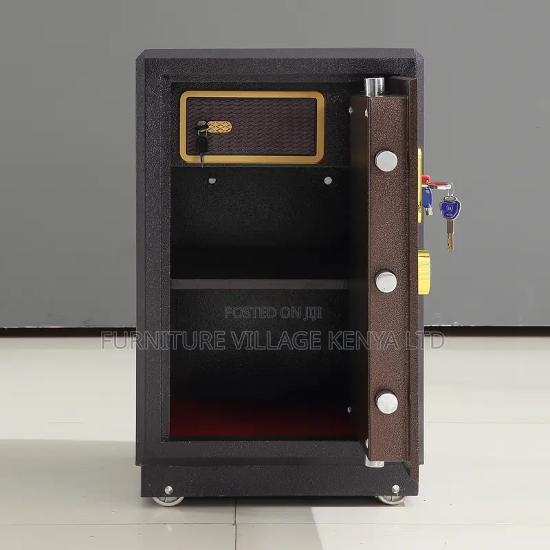 70kgs Fireproof Safe Box