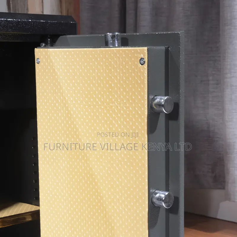 Digital Fireproof Safe - 70kgs